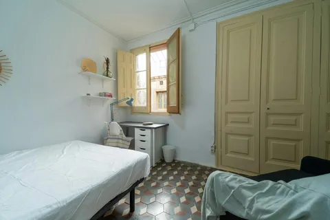 Habitación en alquiler, Barcelona