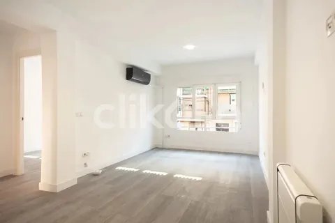 Pis de 80 m² a Madrid