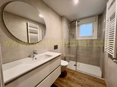 Pis de 80 m² a Pontevedra