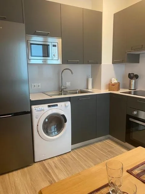 Pis de 51 m² a Cádiz