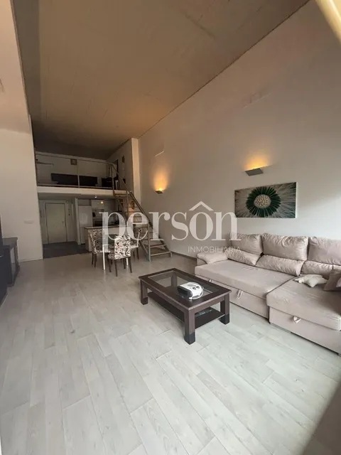 Pis de 80 m² a València