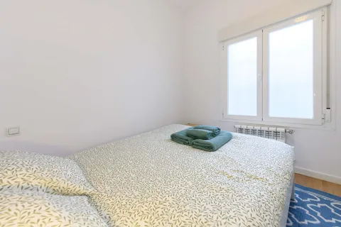 Pis de 52 m² a Madrid