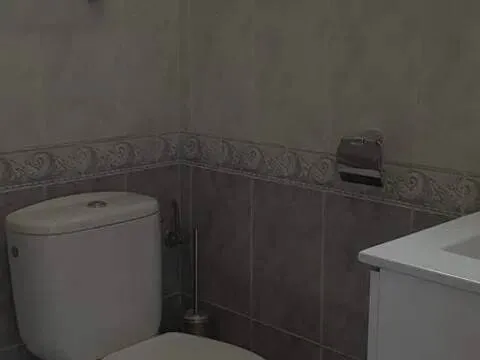 Pis de 89 m² a València