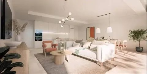 Pis de 170 m² a Mijas