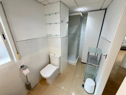 Pis de 91 m² a Còrdova