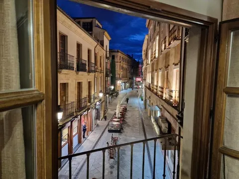 Pis de 110 m² a Salamanca