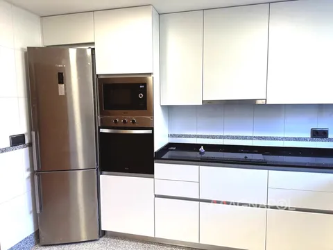 Flat 150 m² in Madrid