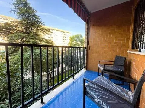 Habitació de lloguer, Sevilla
