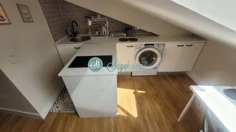 Pis de 30 m² a Segovia