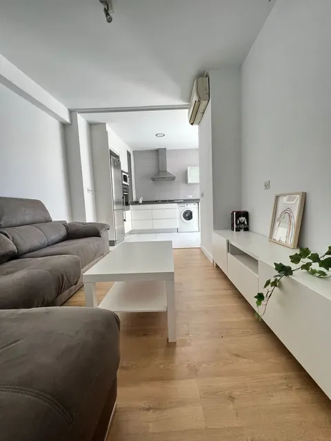 Pis de 50 m² a Catarroja
