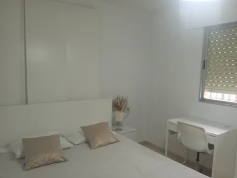 Pis de 100 m² a València