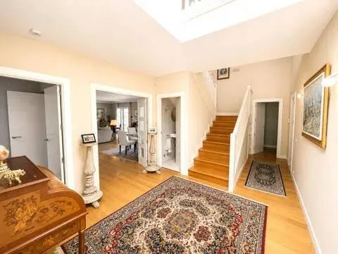 Casa de 549 m² a San Sebastián de los Reyes