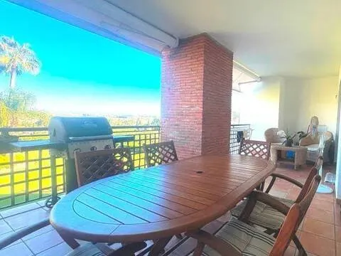 Pis de 120 m² a Estepona