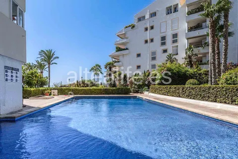 Appartamento 62 m² a Altea