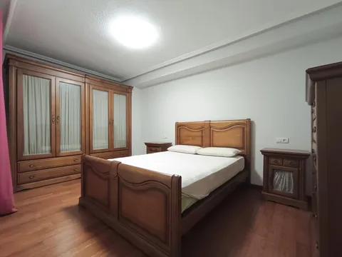 Pis de 62 m² a Gijón