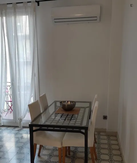 Pis de 70 m² a Barcelona