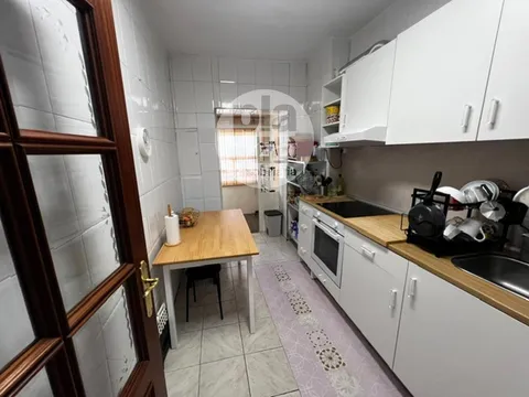 Pis de 74 m² a Burgos
