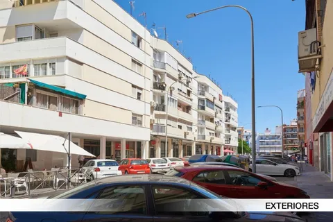 Habitació de lloguer, Sevilla