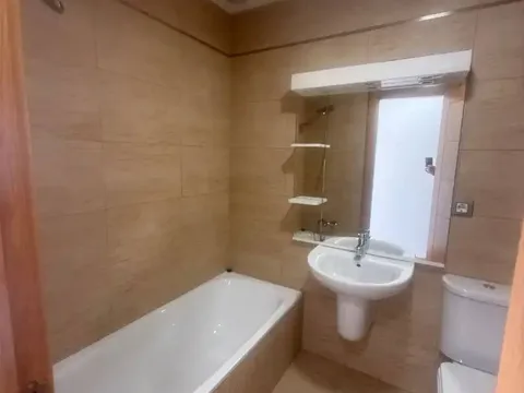 Wohnung 86 m² in Magán