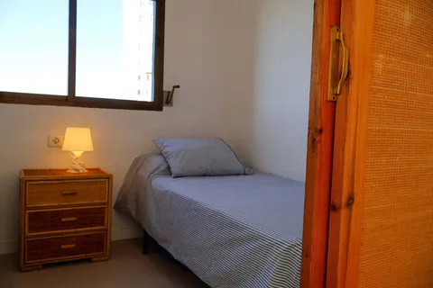 Pis de 60 m² a el Puig de Santa Maria