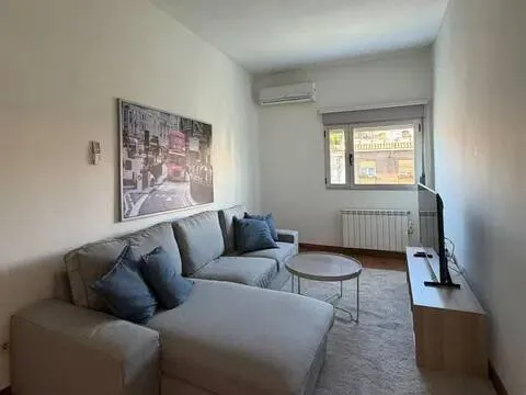 Pis de 136 m² a Madrid