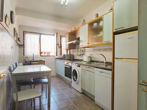 Pis de 120 m² a Gijón