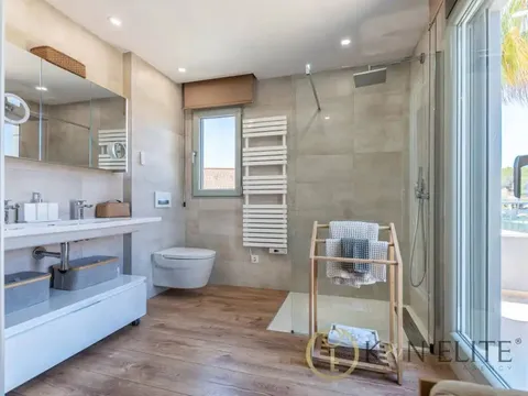 Haus 464 m² in Alicante