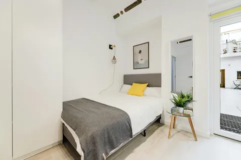 Appartamento 14 m² a Valencia