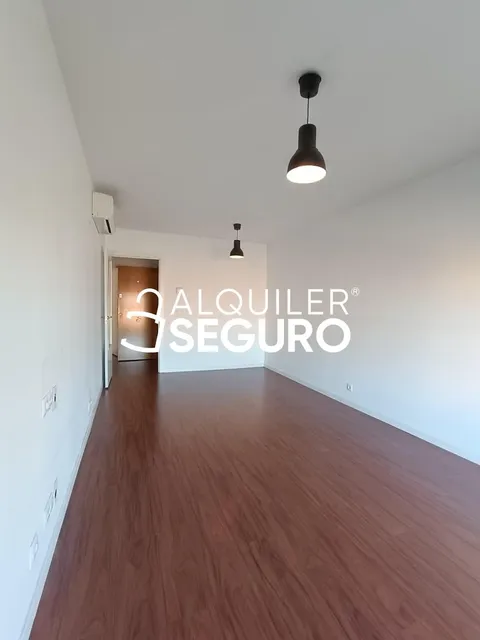Pis de 90 m² a Leganès