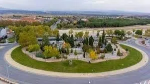 Pis de 20 m² a Villanueva de la Cañada
