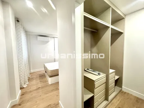 Pis de 66 m² a Madrid
