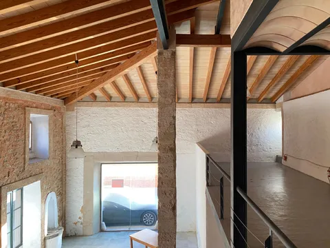 Casa de 250 m² a Binissalem