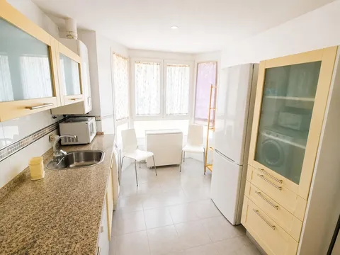 Pis de 90 m² a Còrdova
