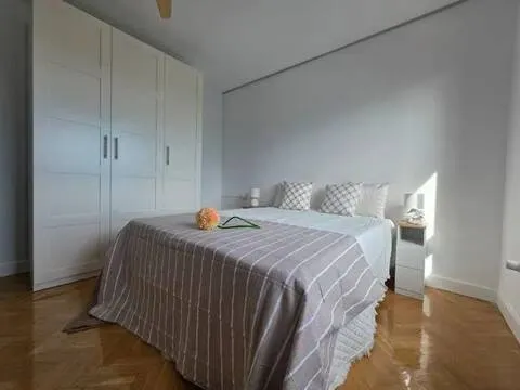 Квартира 71 м² в Мадриде