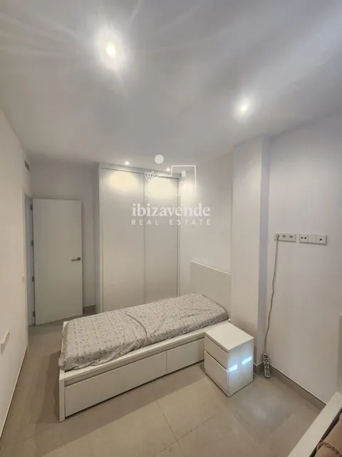 Pis de 70 m² a Sant Antoni de Portmany