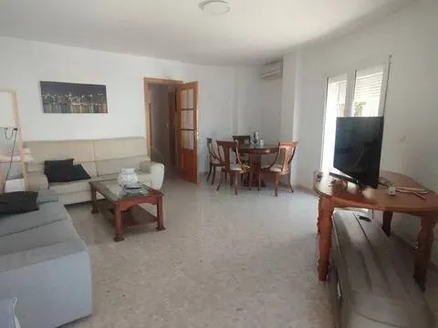 Pis de 120 m² a Vélez-Málaga