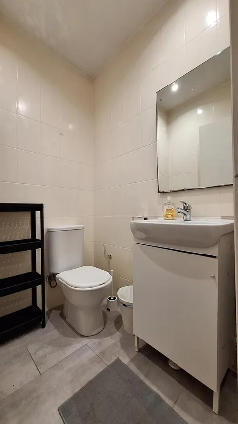 Apartamento 106 m² em Murcia