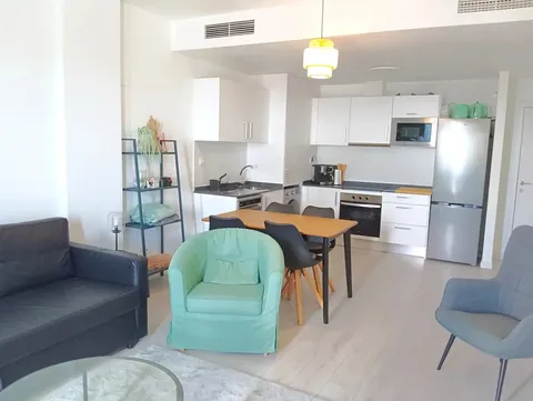 Pis de 70 m² a Benalmádena