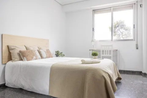 Quarto para alugar, València