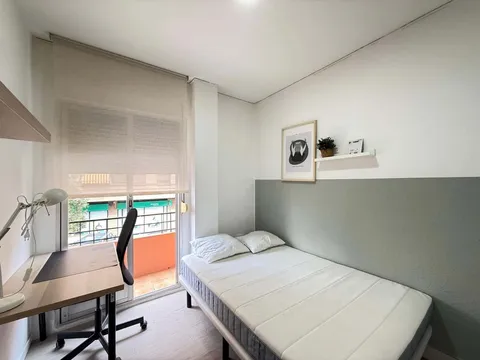 Habitació de lloguer, València