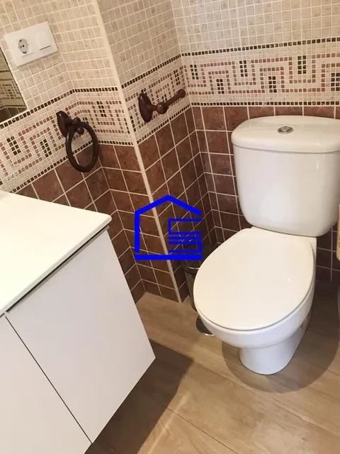 Pis de 116 m² a Cádiz