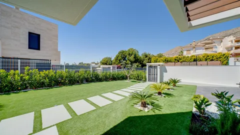Casa de 180 m² a Finestrat