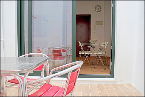 Pis de 68 m² a Cádiz