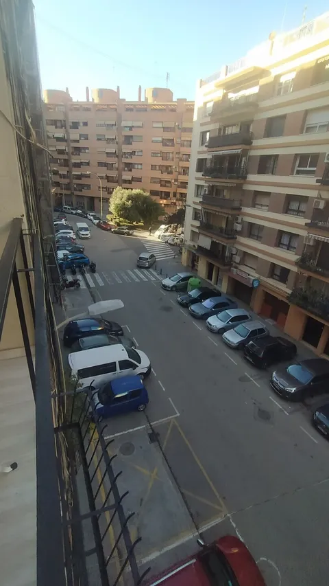 Wohnung 85 m² in Valencia