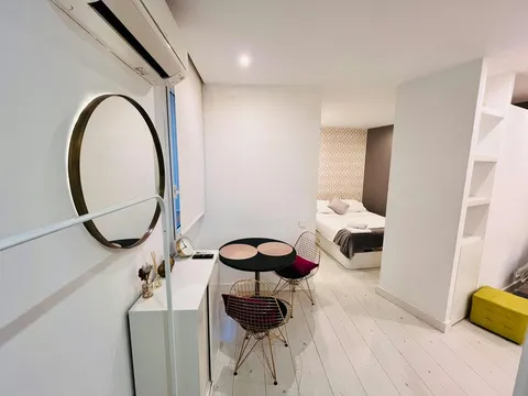 Appartamento 50 m² a Madrid