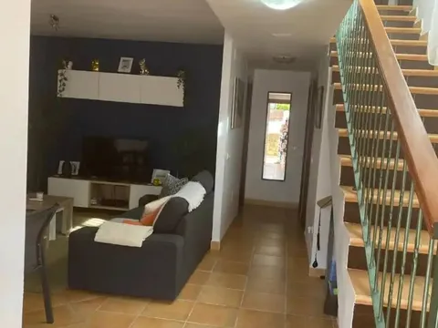 Casa de 100 m² a Benahavís
