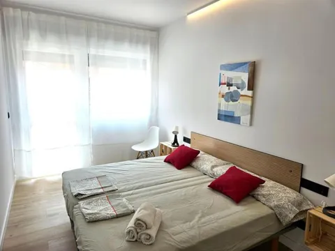 Pis de 65 m² a Pamplona