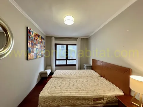 Pis de 170 m² a Pontevedra