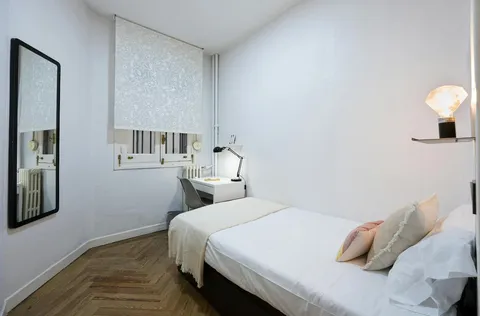 Habitación en alquiler, Madrid