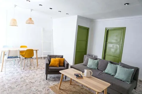 Habitació de lloguer, València